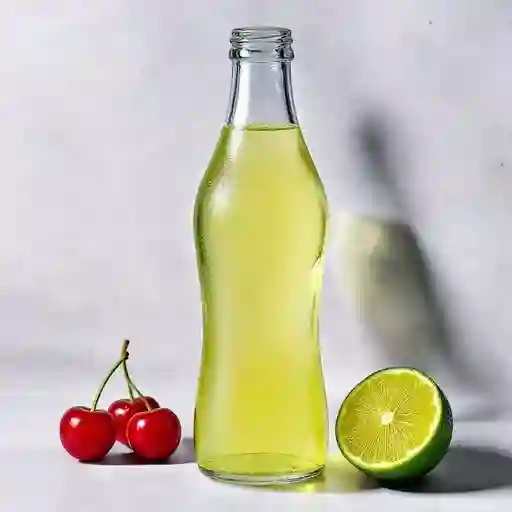 Limonada Cerezada 400 ml