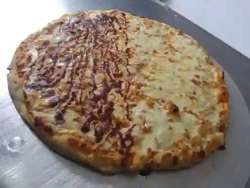 Pizza Grande (40 Cm  8 Porciones)