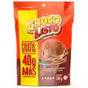 Chocolisto Polvo para Bebida Instantánea Sabor a Chocolate