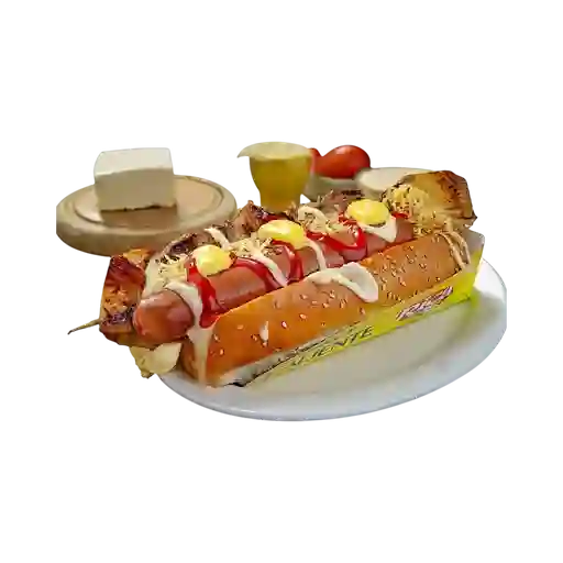 Perro Italiano
