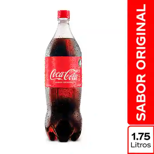 Coca-Cola Gaseosa Pet Original
