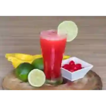 Cerezada de Limon