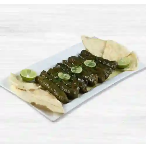 Hoja de Parra 10 Und