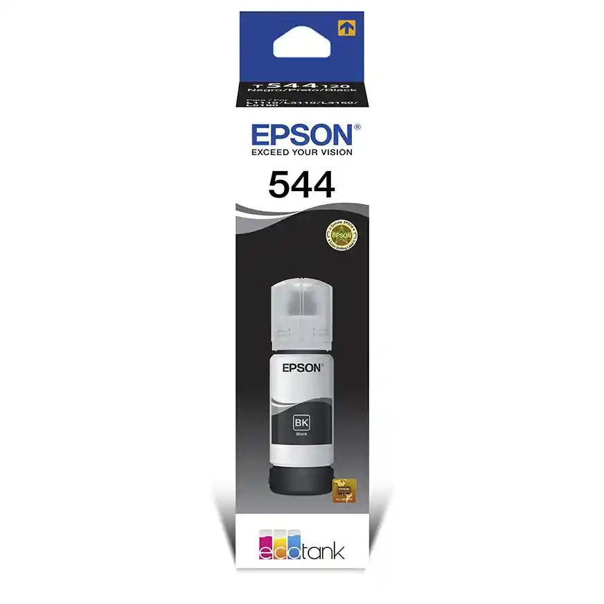 Tinta Epson 544