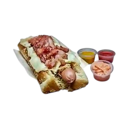 Súper Americano