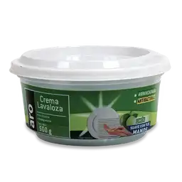 Aro Crema Lavaloza Limón Antibacterial