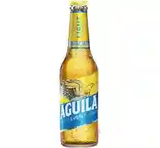 Aguila Light 330 ml