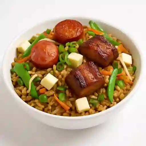 Arroz Costeño Mediano