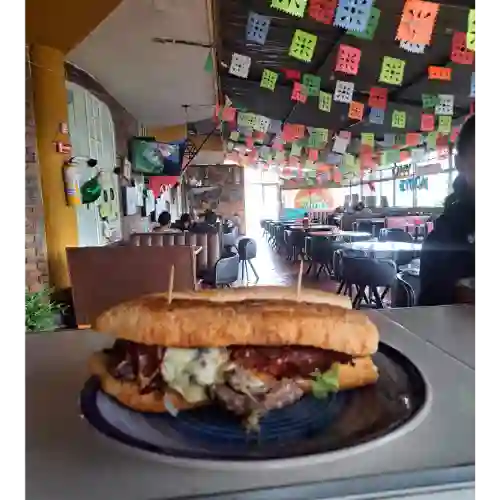 Torta Del Chavo