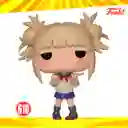 Funko Pop Figura Coleccionable Himiko Toga Special Edition