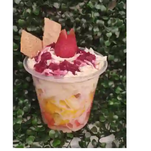 Ensalada de Frutas 400 Gramos