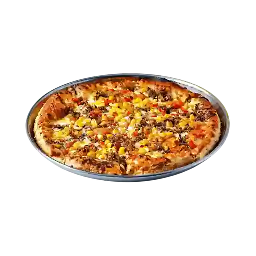 Pizza Colombiana Especial