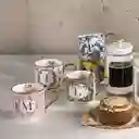 Mug Hábitat E Ambiente Gourmet