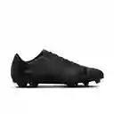 Nike Guayos Vapor 16 Club Para Fútbol Hombre Negro Talla 8.5