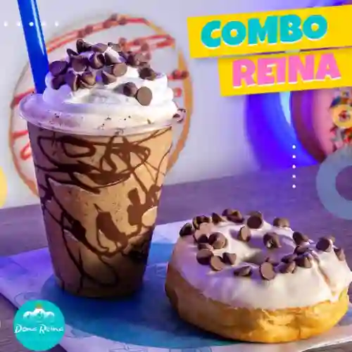 Combo Frappe