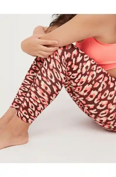 Leggings Café Talla Small Aerie American Eagle
