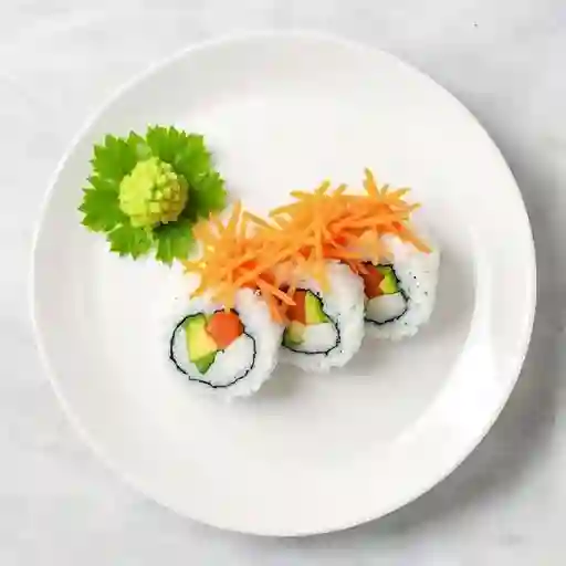 Dinamita roll