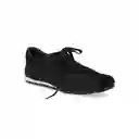 Zapatos Oxford Venice Negro Talla 34