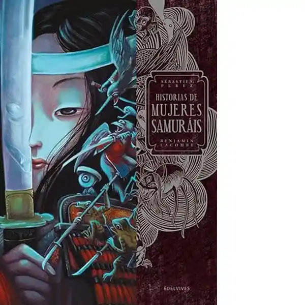 Historias de Mujeres Samurais