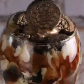 Copa Oreo