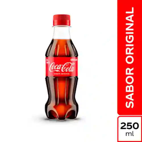 Coca-Cola Sabor Original 250ml