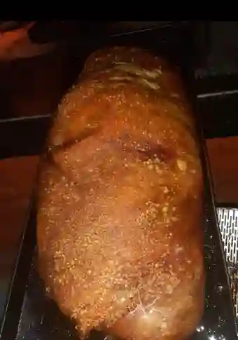 Cojin de Lechona X40