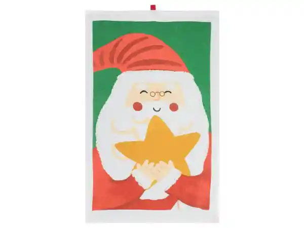 Paño de Navidad Ref. 3090258000713