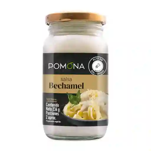 Pomóna Salsa Bechamel 