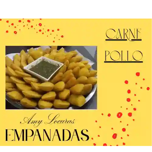 Empanadas de Carne