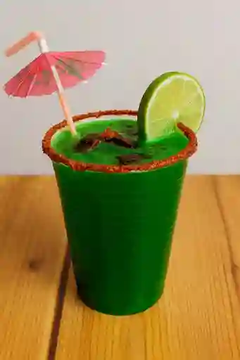 Coctel Hielo 16 Oz