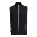 Under Armour Chaqueta Daytona Vest Hombre Negro MD 1379724-001