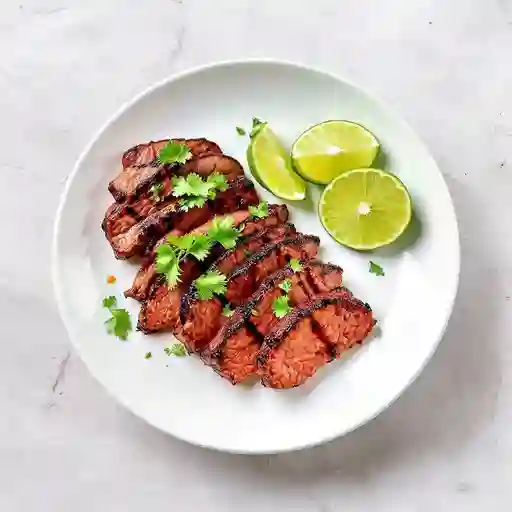 Pechuga Asada
