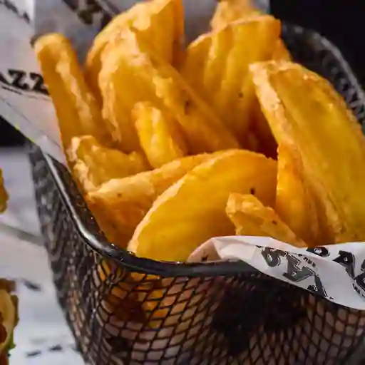 Papas brazz