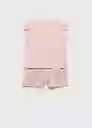 Pijama Sydream Rosa Talla 12 Niñas Mango