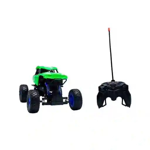 Toy Logic Carro Catching Dino Control Remoto