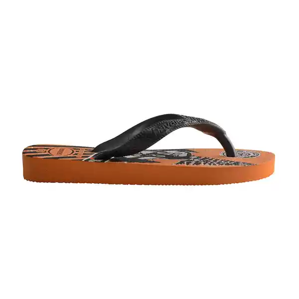 Havaianas Sandalias Kids Athletic Fc5735 7893249734002 T: 33-34