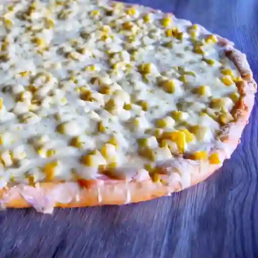 Pizza Completa XL
