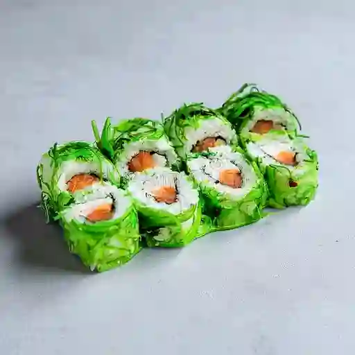 Alaska Roll