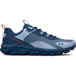 Under Armour Zapatos Charged Verssert Speckle Hombre Azul T. 7.5