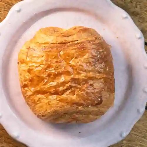 Croissant Chocolate