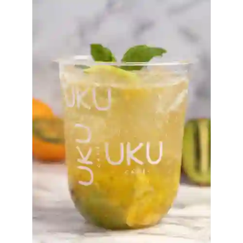 Soda de Lulo 16 Onz