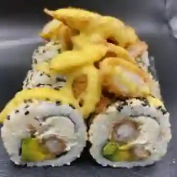 Fuji Roll