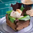 Vietnamese Hot Chocolate