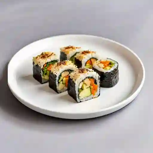Vegie Maki