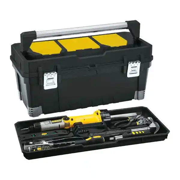 Caja de Herramienta Prof Apil cm 25 Rimax