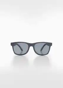 Gafas Mattb Antracita Talla 99 Niños Mango