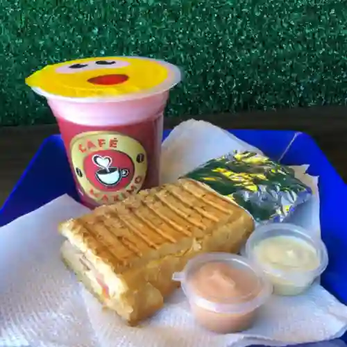 Combo Minimaximo