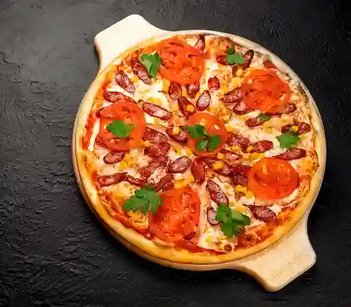 Pizza Primavera