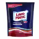 Lavomatic Detergente Líquido Lavomatic 1.8 L