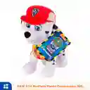 Paw Patrol Juego Peluche 8 Pulgadas